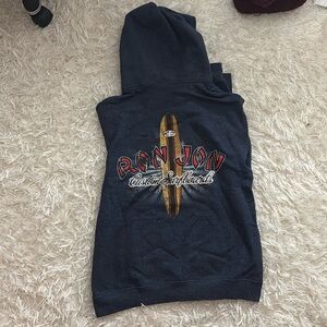 Ron Jon hoodie